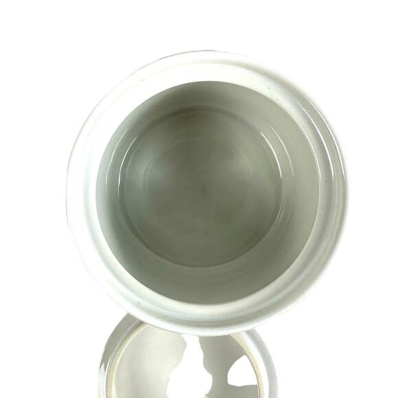 Sakura Mary Engelbreit 1994 Garden Time Creamer and Sugar Set-Excellent! - Picture 7 of 10